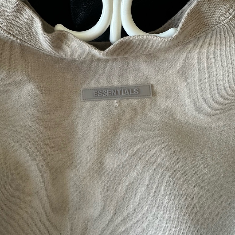 Essentials Fear of God - Picture 6 of 7